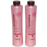 Turmalina Rosa ( versos)