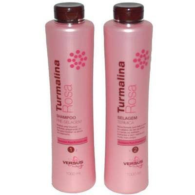 Turmalina Rosa ( versos)