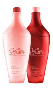 Escova Portier Fine